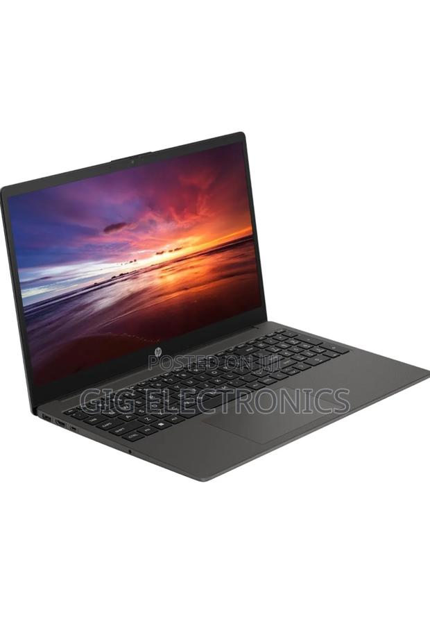 New Laptop HP 255 16GB AMD Ryzen 5 SSD 512GB · Photo 4