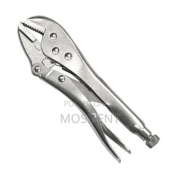 Locking Plier R2 Type 10 Inch - H011841 · Photo 1
