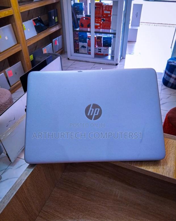 Laptop HP EliteBook 840 G4 8GB Intel Core I5 SSD 256GB · Photo 2