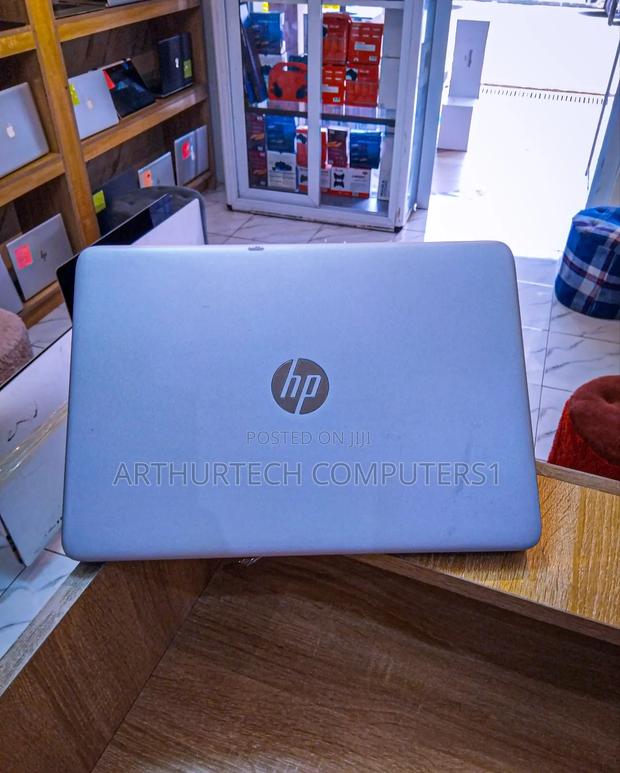 Laptop HP EliteBook 840 G4 8GB Intel Core I5 SSD 256GB · Photo 5