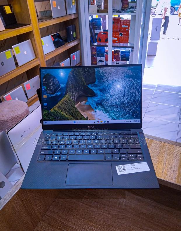 Laptop Dell XPS 13 7390 8GB Intel Core I5 SSD 256GB · Photo 4
