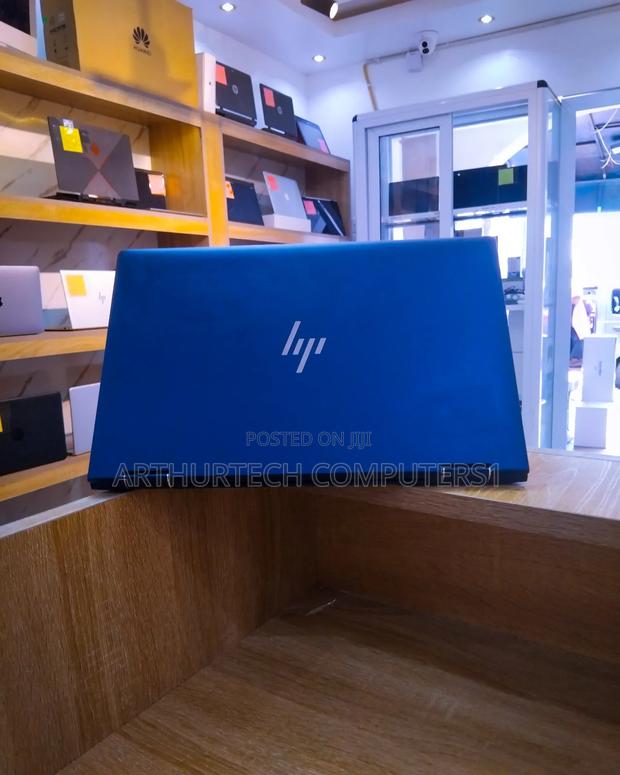 Laptop HP Elite Dragonfly X360 8th Gen 8GB Intel Core I5 SSD 256GB · Photo 1