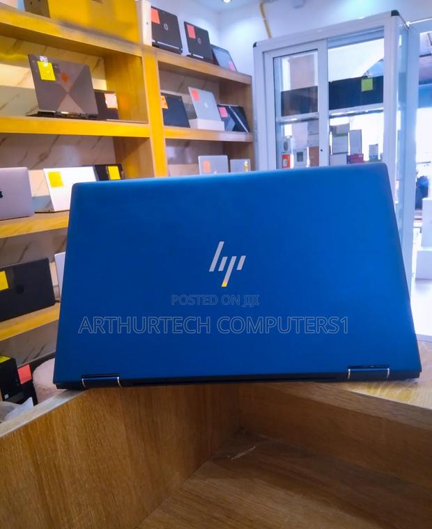 Laptop HP Elite Dragonfly X360 8th Gen 8GB Intel Core I5 SSD 256GB · Photo 4