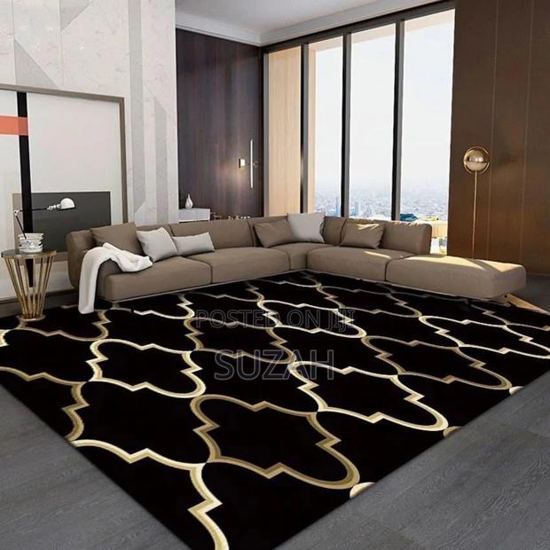 3d Center Carpet · Photo 1