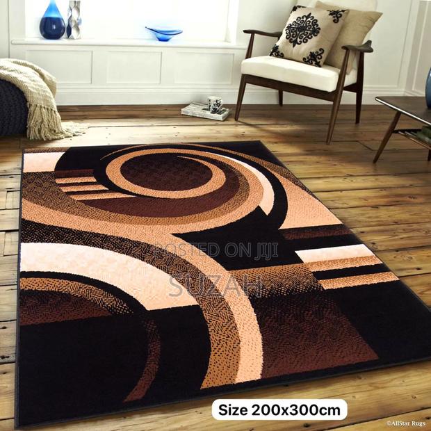 Center Rug (3d) · Photo 1