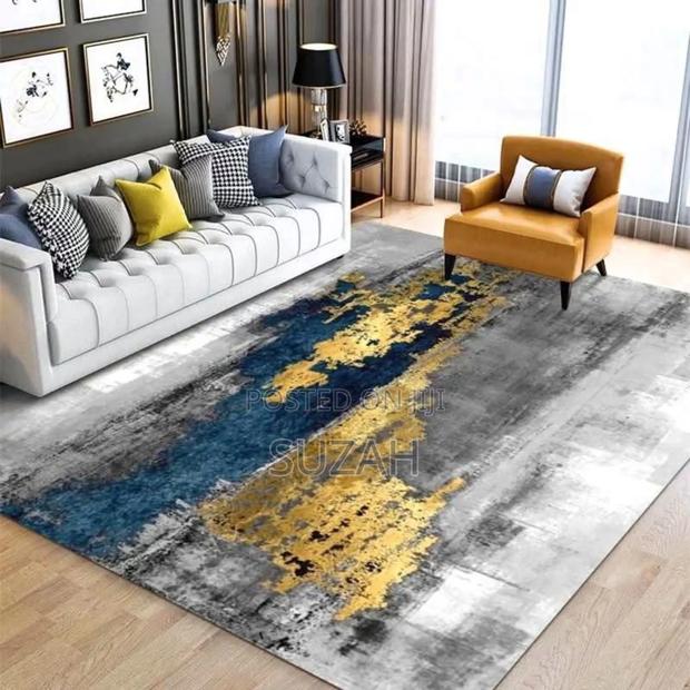 6 Square Meters Carpet for Hall · Photo 1