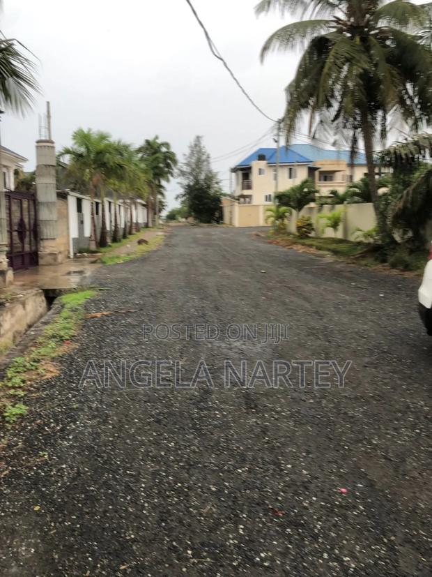 Titled Two and Half Plot at Sakumono Estates · Photo 3