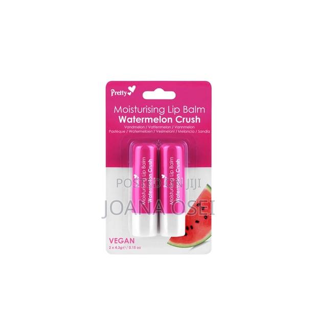 Moisturizing Lip Balm · Photo 2
