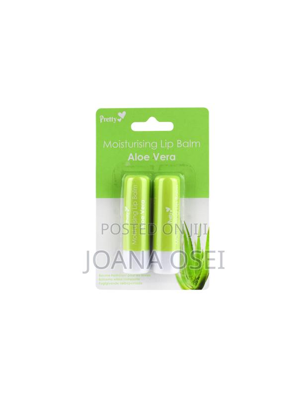 Moisturizing Lip Balm · Photo 3