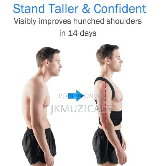 Posture Corrector Thick · Photo 3