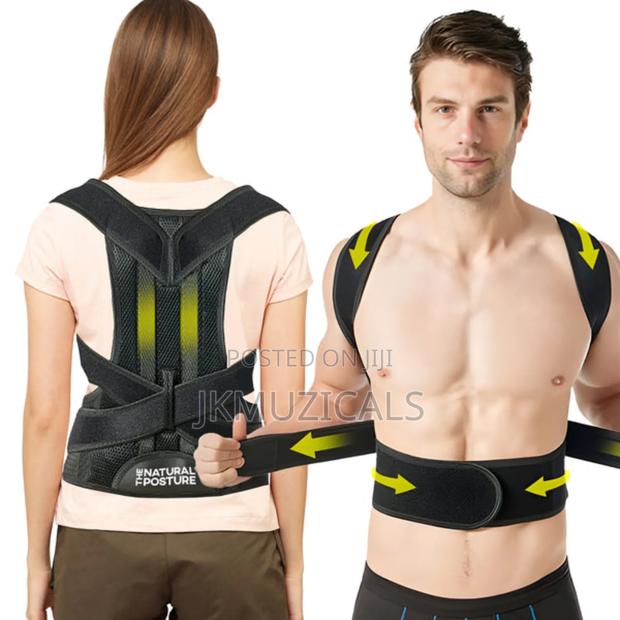 Posture Corrector Thick · Photo 1