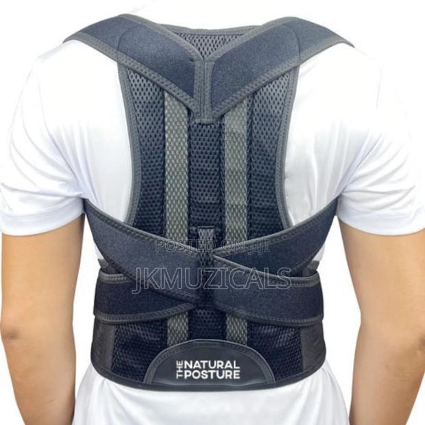 Posture Corrector Thick · Photo 2