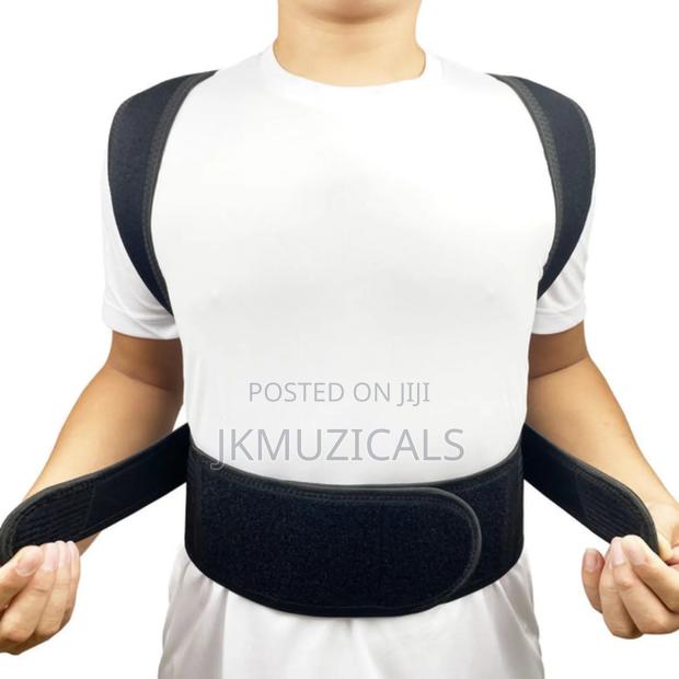Posture Corrector Thick · Photo 6