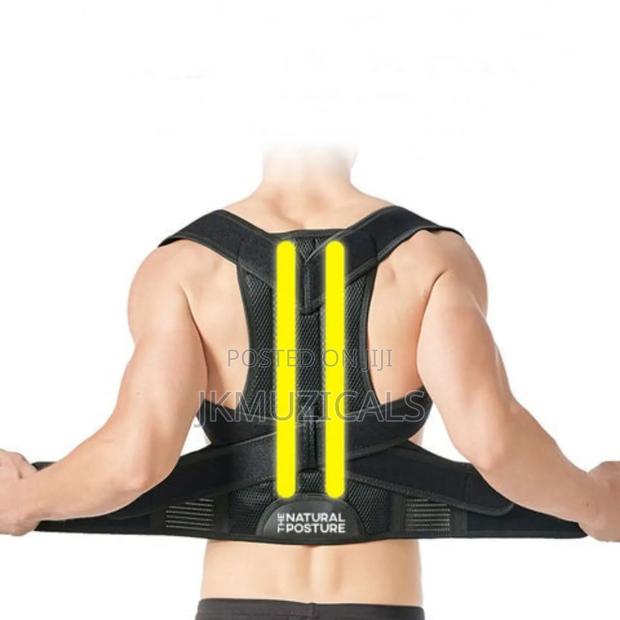 Posture Corrector Thick · Photo 4