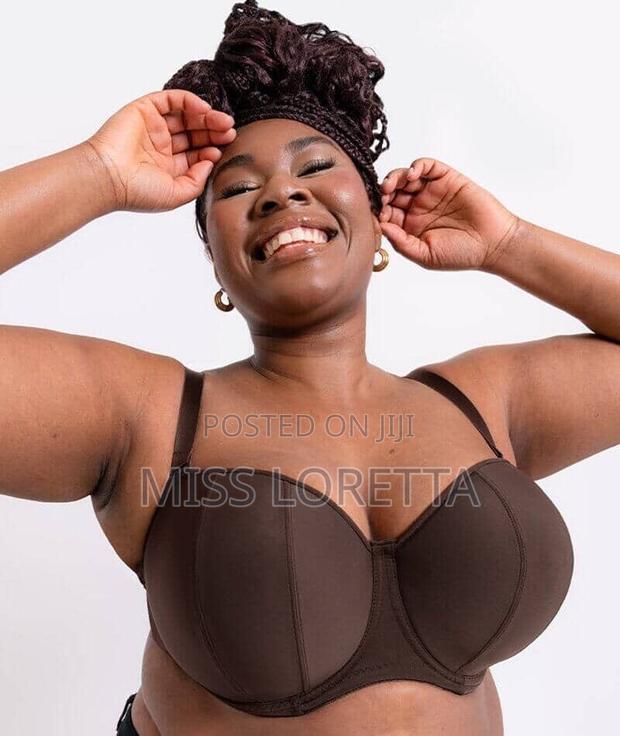Curvy Kate Multi Way Strapless Bra - 36d/E/38e/40f · Photo 2