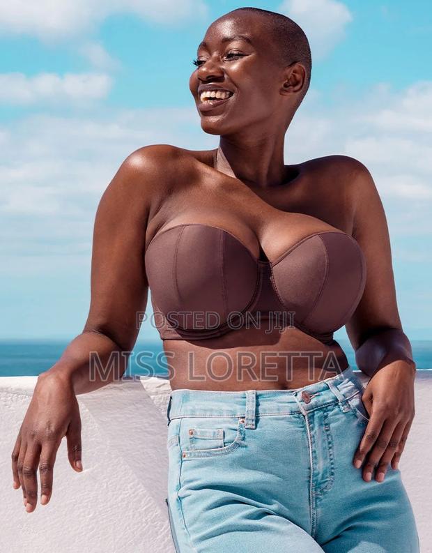 Curvy Kate Multi Way Strapless Bra - 36d/E/38e/40f · Photo 4