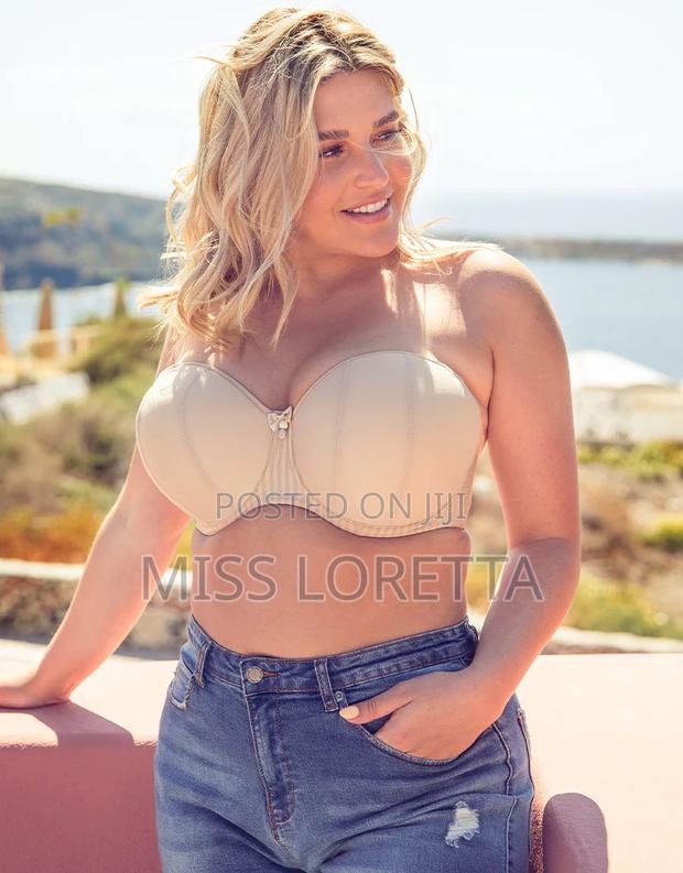 Curvy Kate Multi Way Strapless Bra - 36d/E/38e/40f · Photo 6