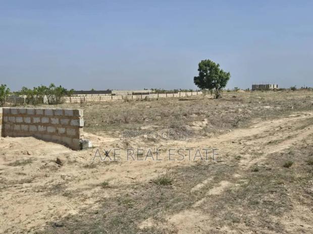 Buy Plot and Get Free Gift - Afienya - Shai Hills · Photo 2