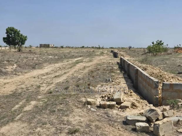 Easter Season Price Drop on Lands at Afienya -Shai Hills · Photo 1