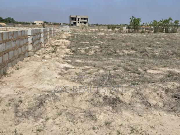 Easter Season Price Drop on Lands at Afienya -Shai Hills · Photo 2