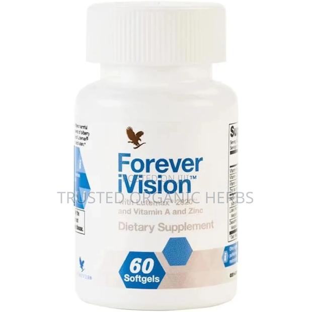Cataracts / Glaucoma Natural Cure- Forever Living Products · Photo 2