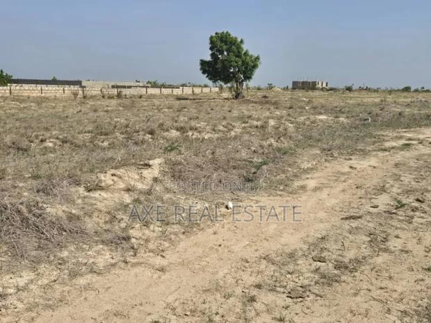 Classic Certified Layout on Half Plots at Prampram Beach Lane · Photo 1