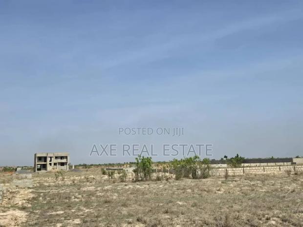 Classic Certified Layout on Half Plots at Prampram Beach Lane · Photo 2