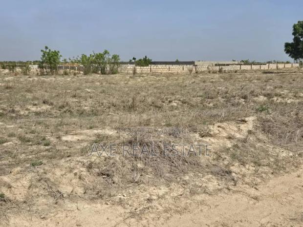Best Giveaway Plus Discount on Plots at Prampram Beach Lane · Photo 1