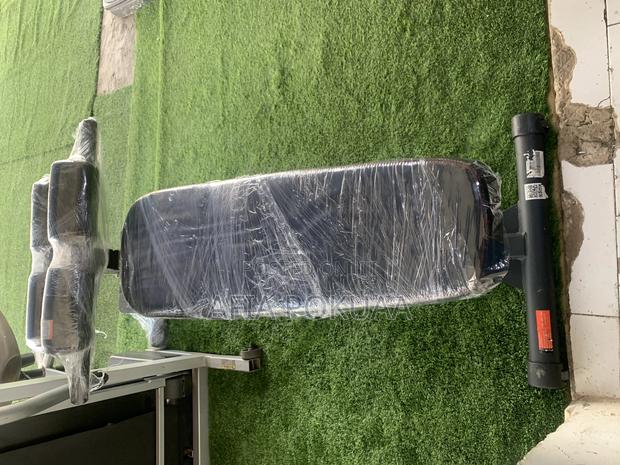 Fitness Reality Multi Purpose Bench · Photo 4