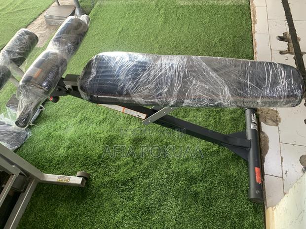 Fitness Reality Multi Purpose Bench · Photo 3