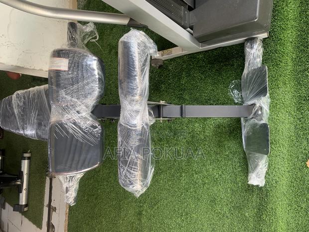 Fitness Reality Multi Purpose Bench · Photo 2