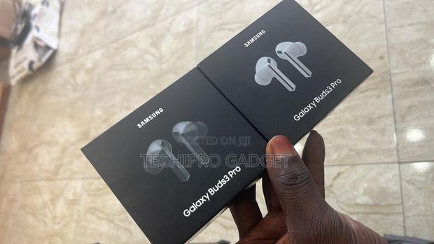 Original Galaxy Buds 3pro Sealed · Photo 1