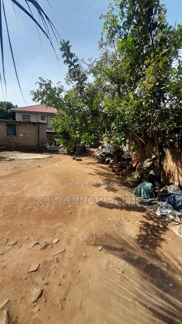 Half Plot At Lapaz Lomnava For Sale · Photo 3