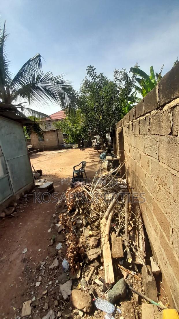Half Plot At Lapaz Lomnava For Sale · Photo 4