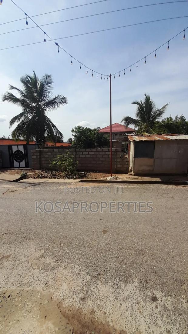 Half Plot At Lapaz Lomnava For Sale · Photo 6