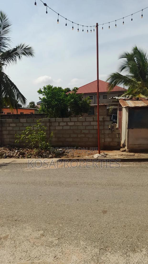 Half Plot At Lapaz Lomnava For Sale · Photo 7
