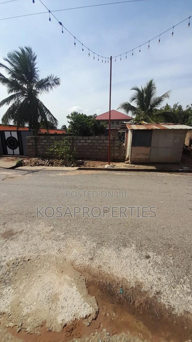 Half Plot At Lapaz Lomnava For Sale · Photo 1