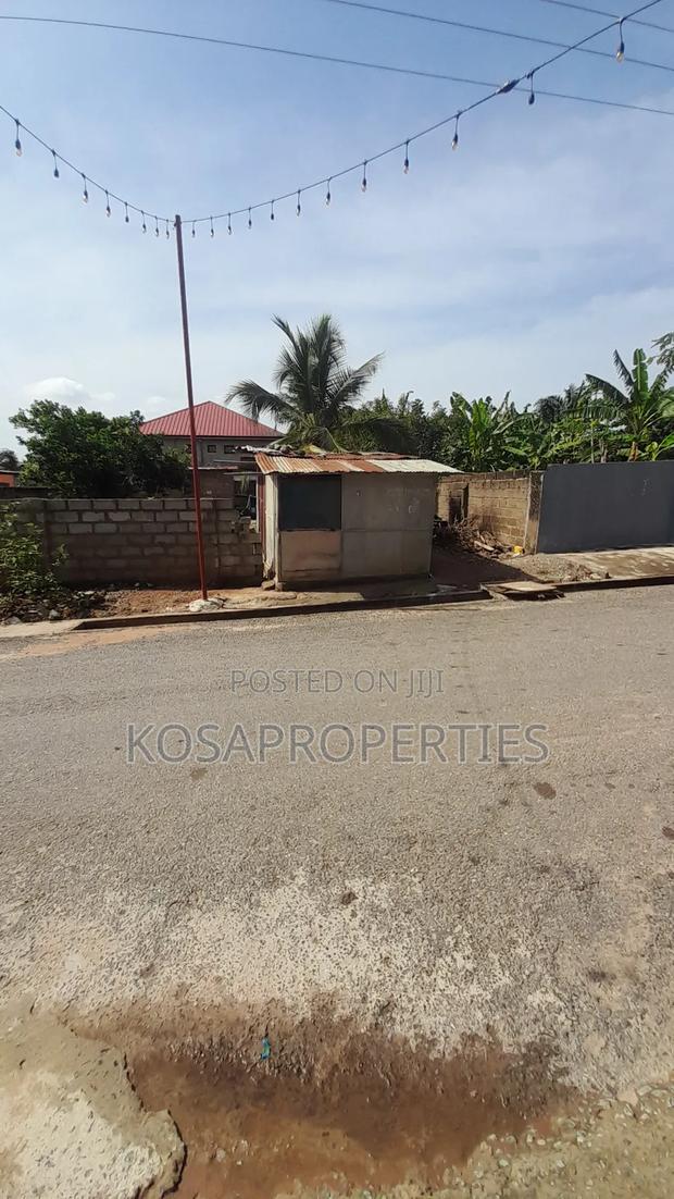 Half Plot At Lapaz Lomnava For Sale · Photo 8