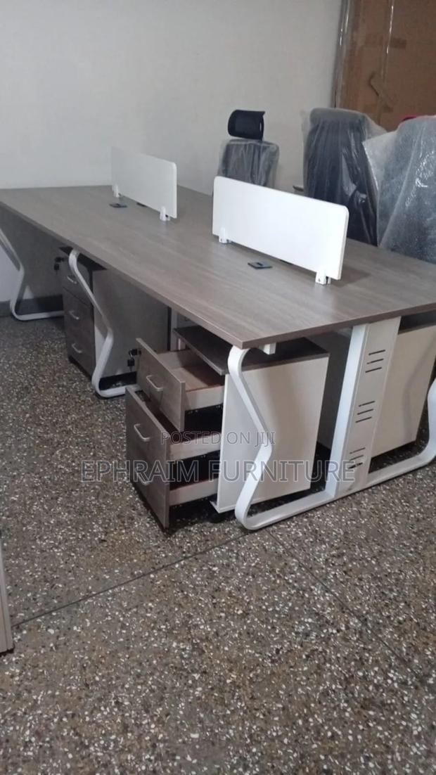 Open Work Station For Office · Photo 1