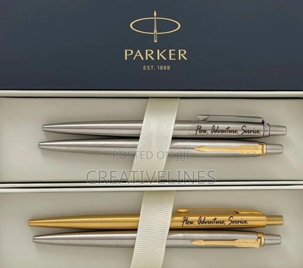 Executive Pens · Photo 1