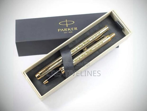 Executive Pens · Photo 2