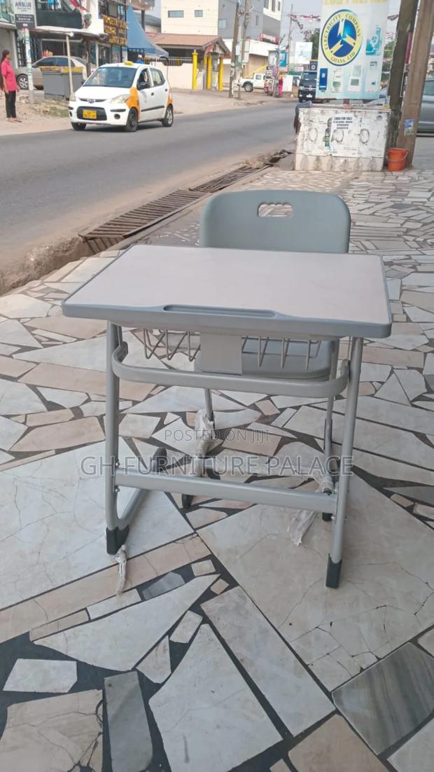 Study Desk And Chair · Photo 1