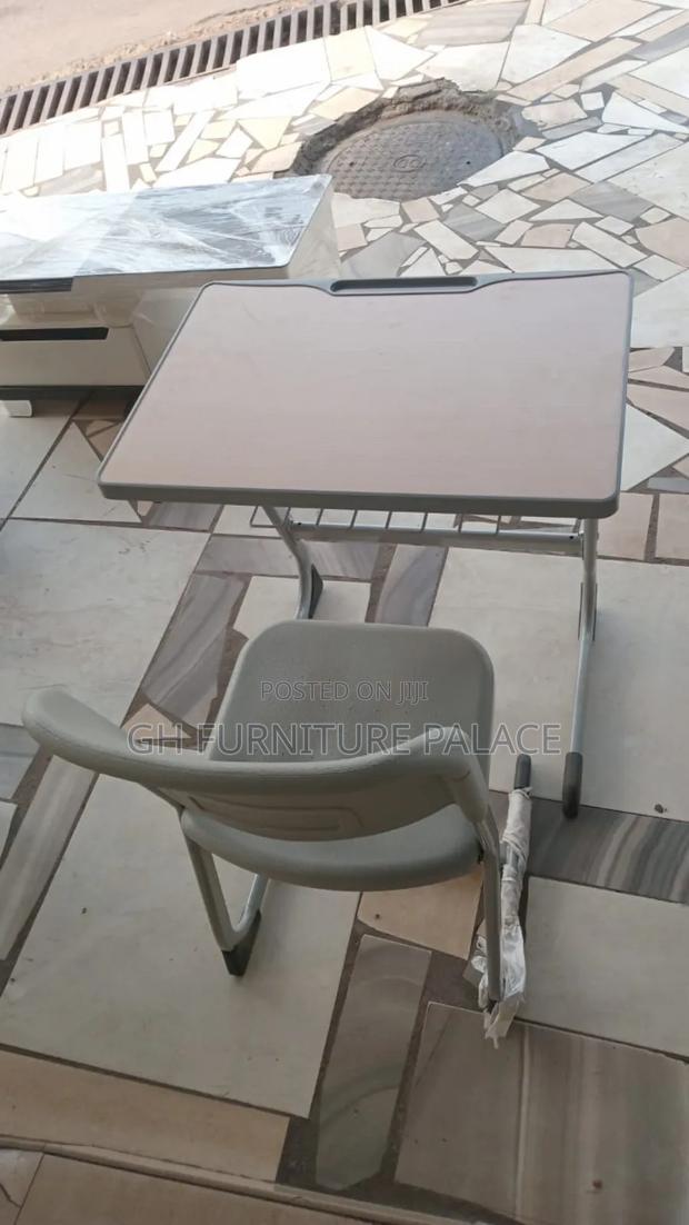 Study Desk And Chair · Photo 2