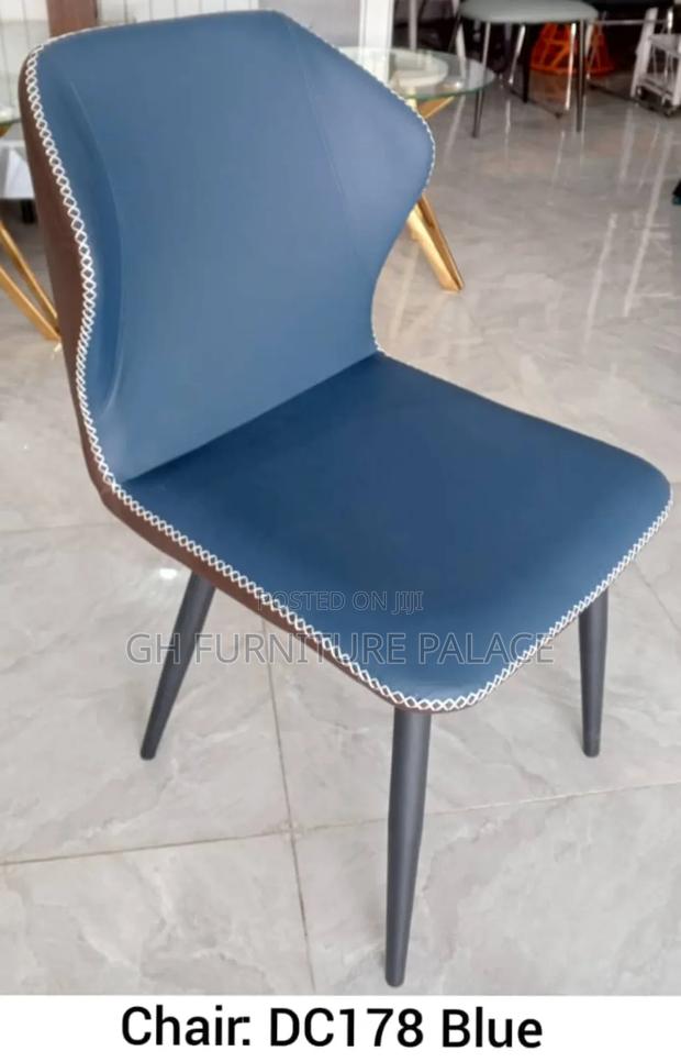 Dinning Chair · Photo 1