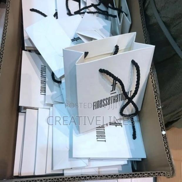 Luxury Paperbags · Photo 2