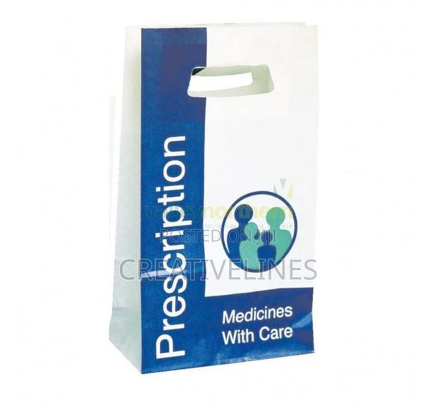 Pharmarna Papers · Photo 1