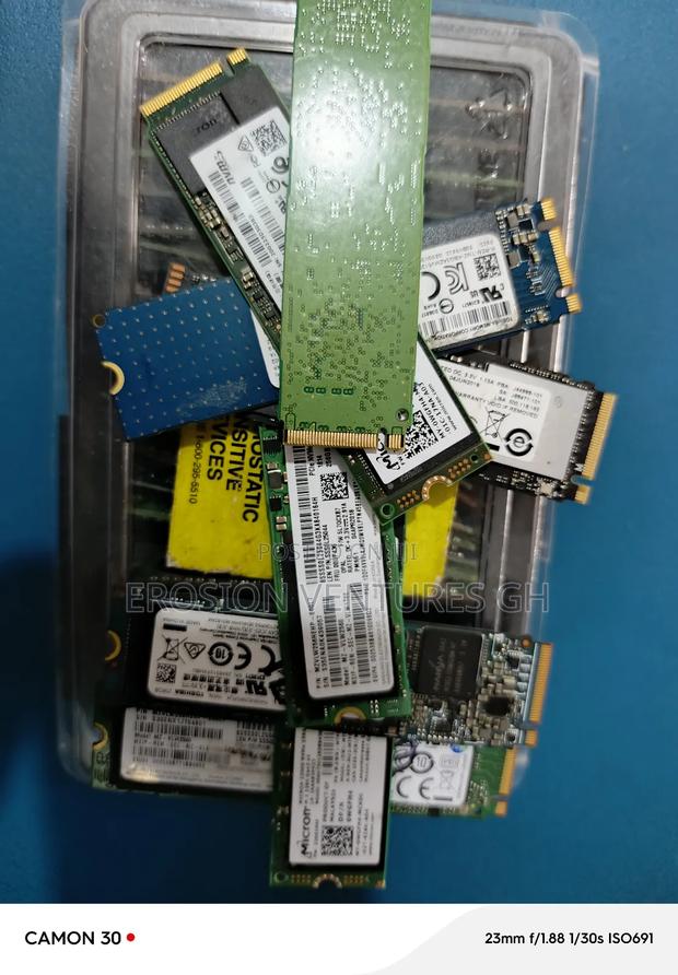 256 Nvme Drive · Photo 1