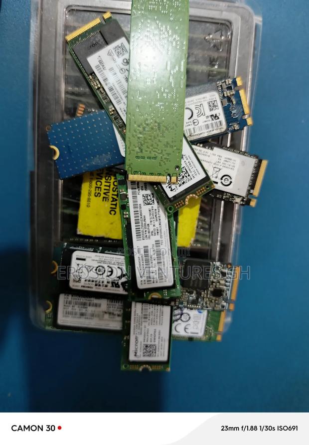 256 Nvme Drive · Photo 2