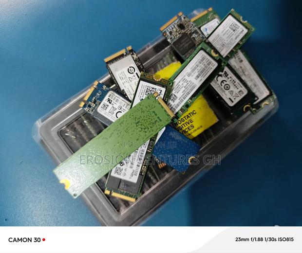 256 Nvme Drive · Photo 3