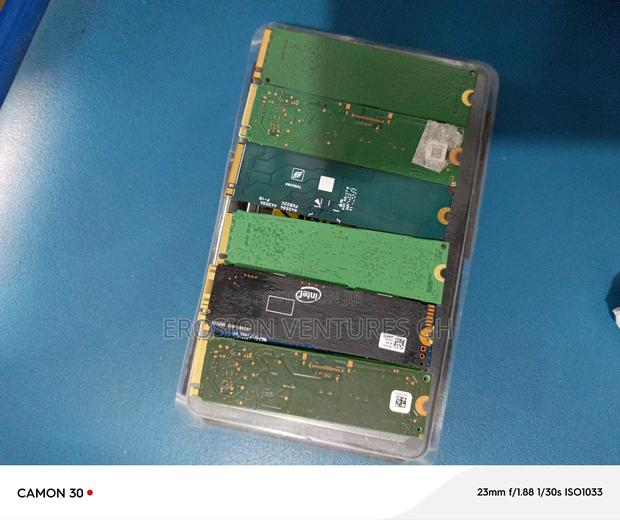 256 Nvme Drive · Photo 4